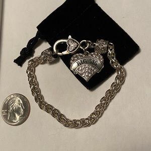 Brighton “Big Sis” Bracelet